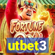 utbet3