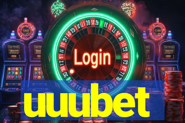 uuubet