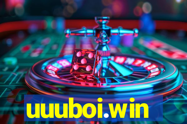 uuuboi.win