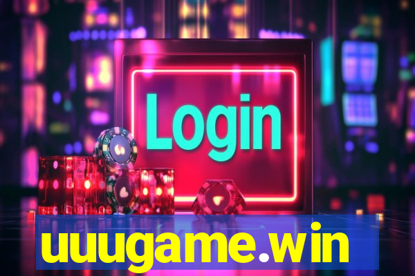 uuugame.win