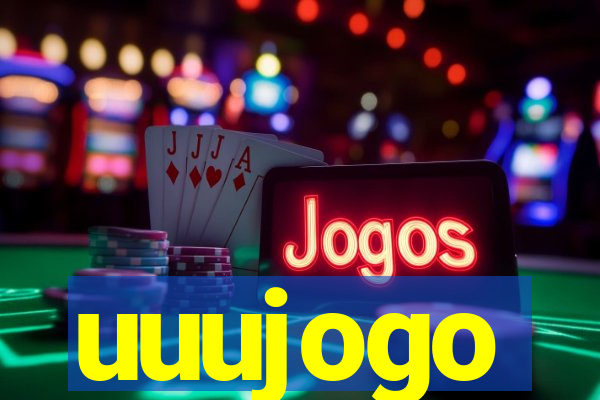 uuujogo