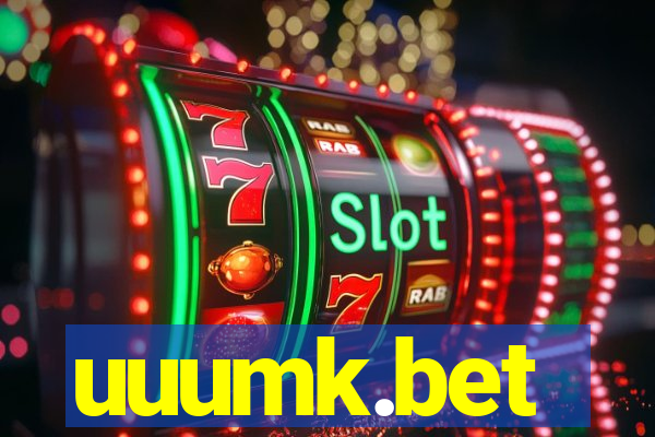 uuumk.bet