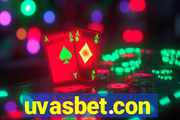 uvasbet.con