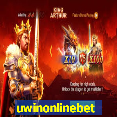 uwinonlinebet