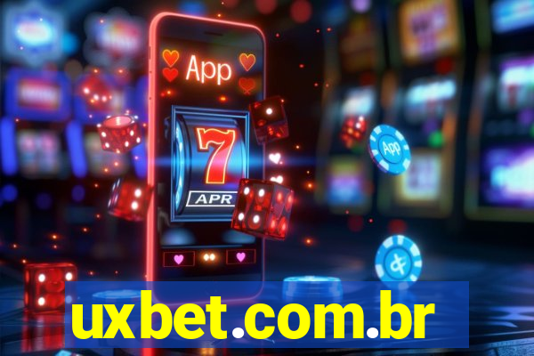 uxbet.com.br