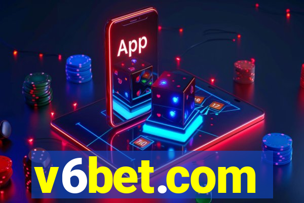 v6bet.com