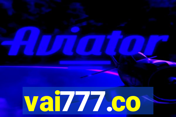 vai777.co