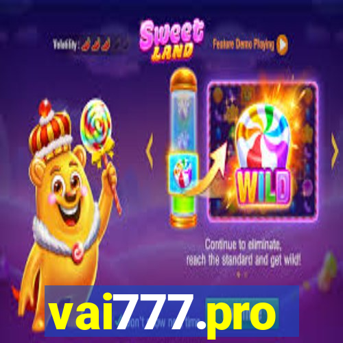 vai777.pro