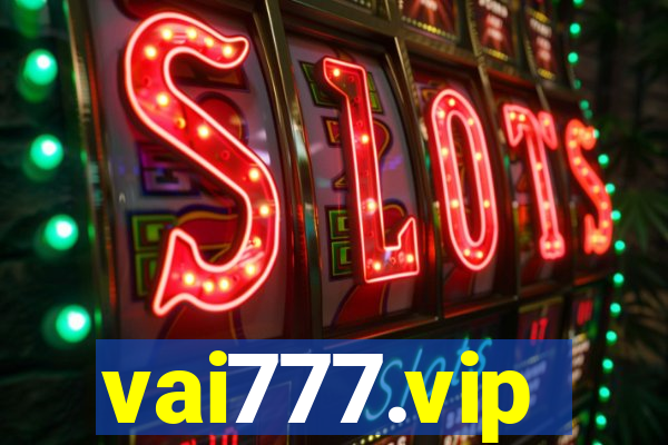 vai777.vip