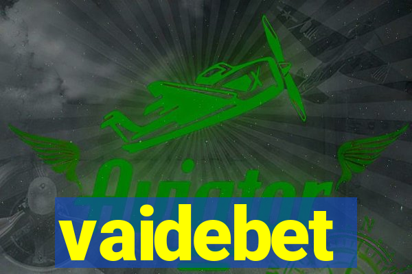vaidebet