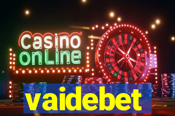 vaidebet