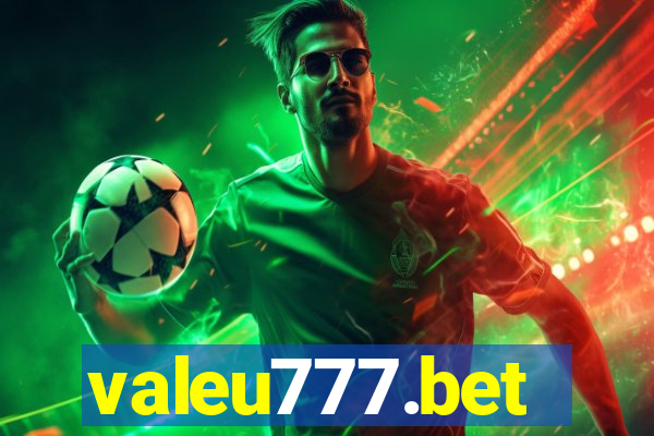 valeu777.bet