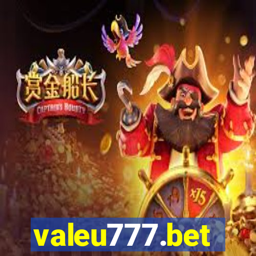 valeu777.bet