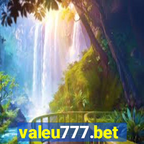 valeu777.bet
