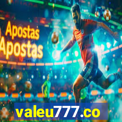 valeu777.co