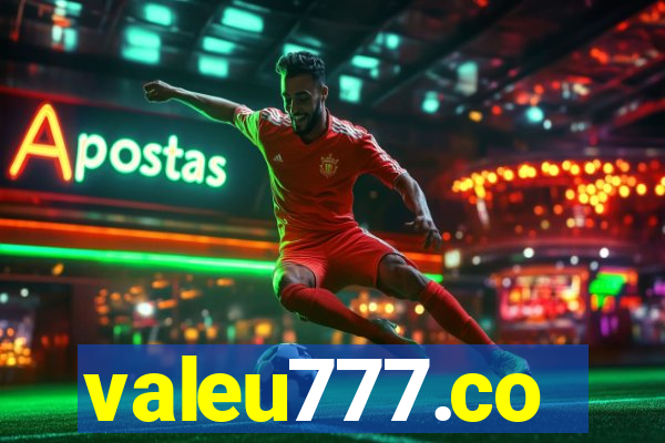 valeu777.co