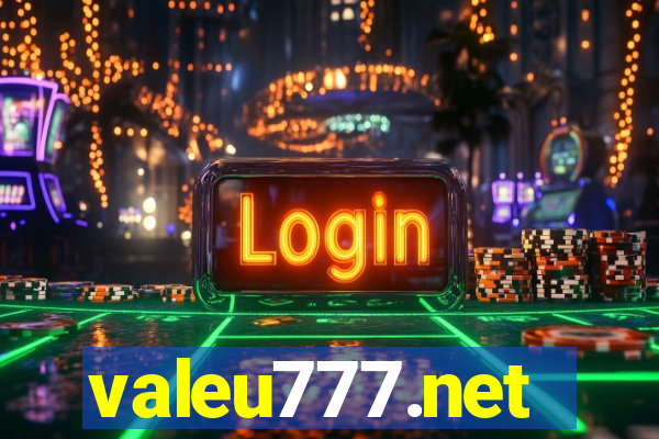 valeu777.net