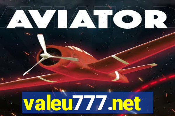 valeu777.net
