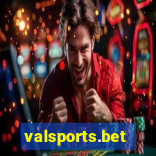 valsports.bet