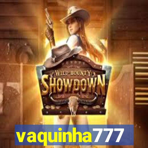 vaquinha777