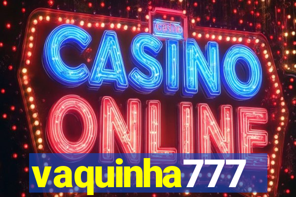 vaquinha777