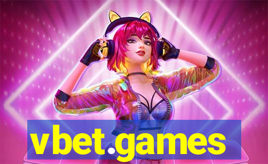 vbet.games