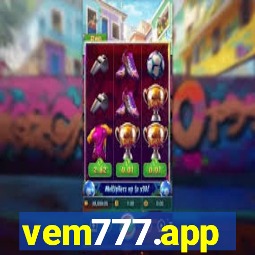 vem777.app