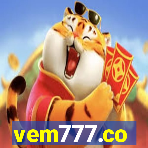 vem777.co