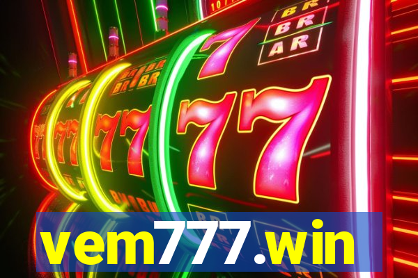 vem777.win