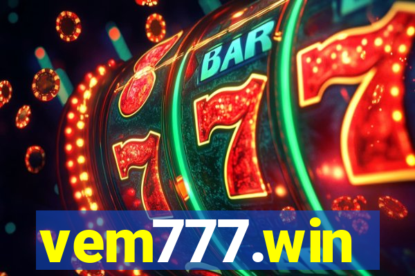 vem777.win