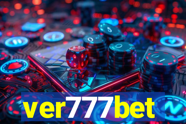 ver777bet