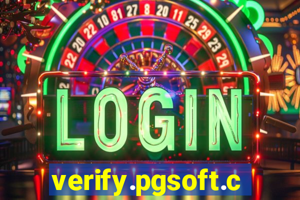 verify.pgsoft.com