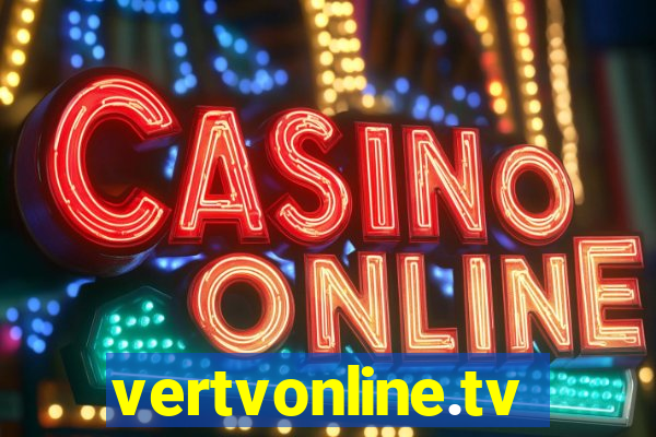 vertvonline.tv