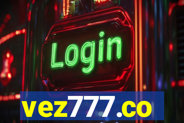 vez777.co