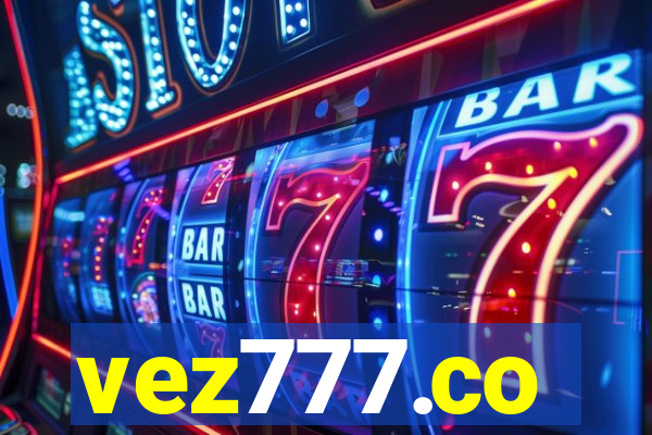 vez777.co