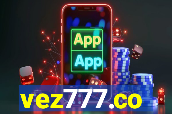 vez777.co