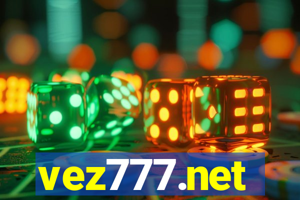 vez777.net