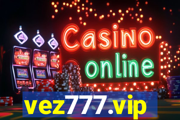 vez777.vip
