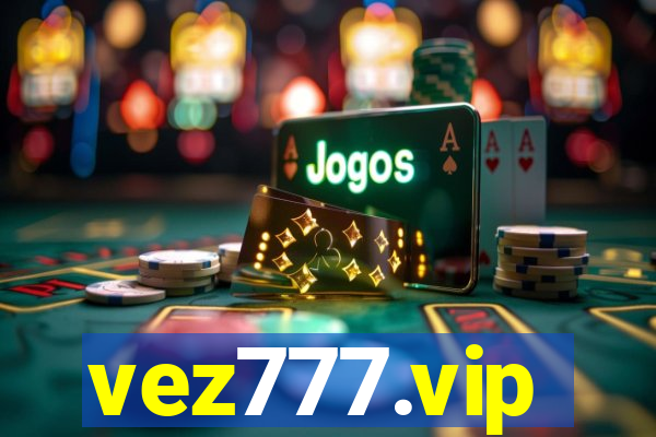vez777.vip