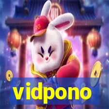 vidpono