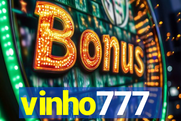 vinho777