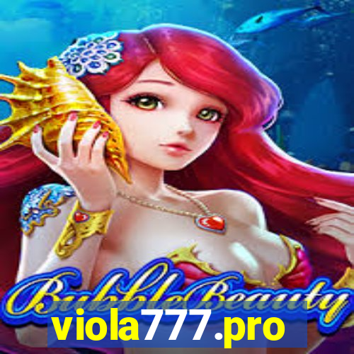 viola777.pro