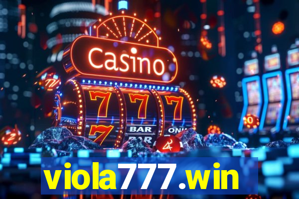 viola777.win