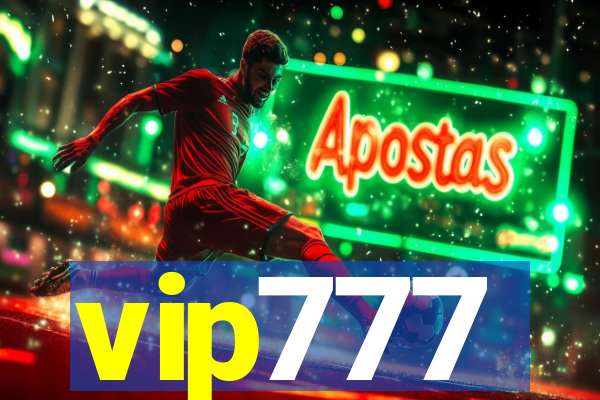 vip777