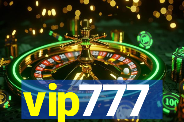 vip777