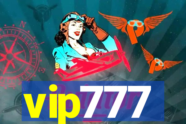 vip777