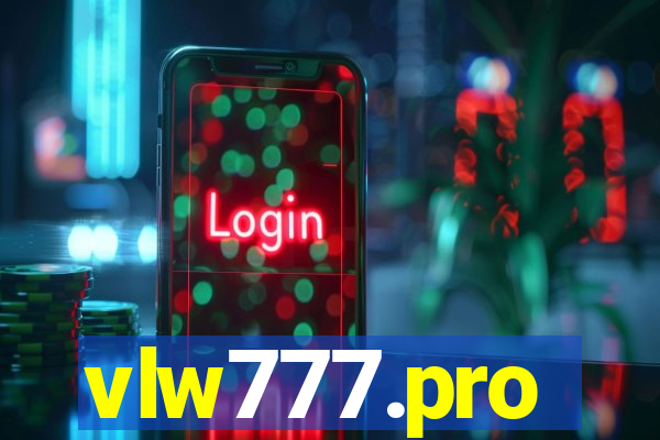vlw777.pro