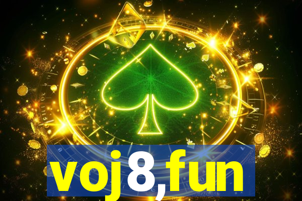 voj8,fun