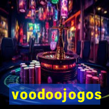 voodoojogos