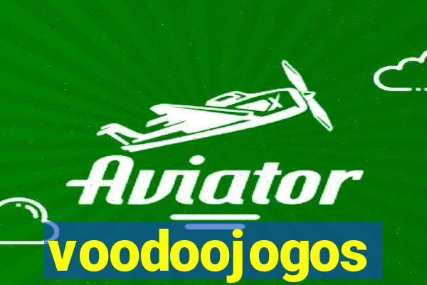 voodoojogos
